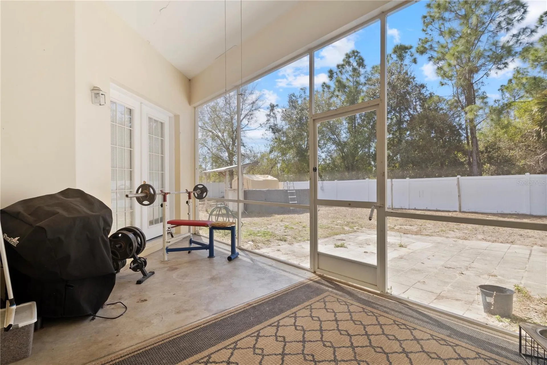 6603 Lapidus Road North Port FL 34291