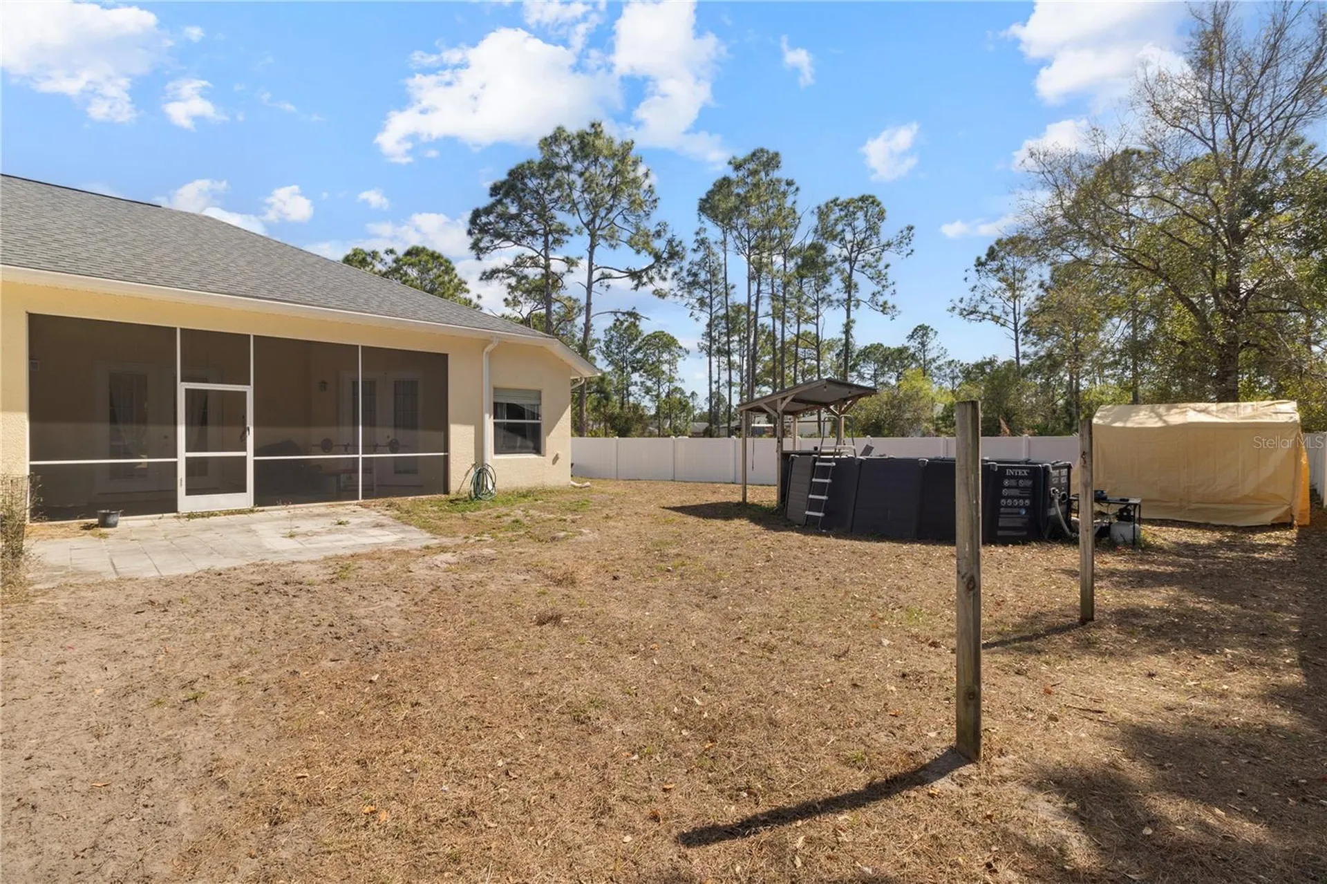 6603 Lapidus Road North Port FL 34291