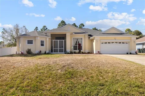 6603 Lapidus Road North Port FL 34291