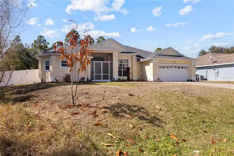 6603 Lapidus Road North Port FL 34291