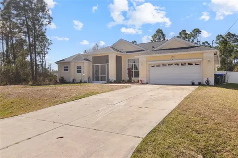 6603 Lapidus Road North Port FL 34291