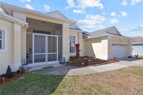 6603 Lapidus Road North Port FL 34291