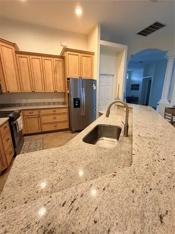 6603 Lapidus Road North Port FL 34291