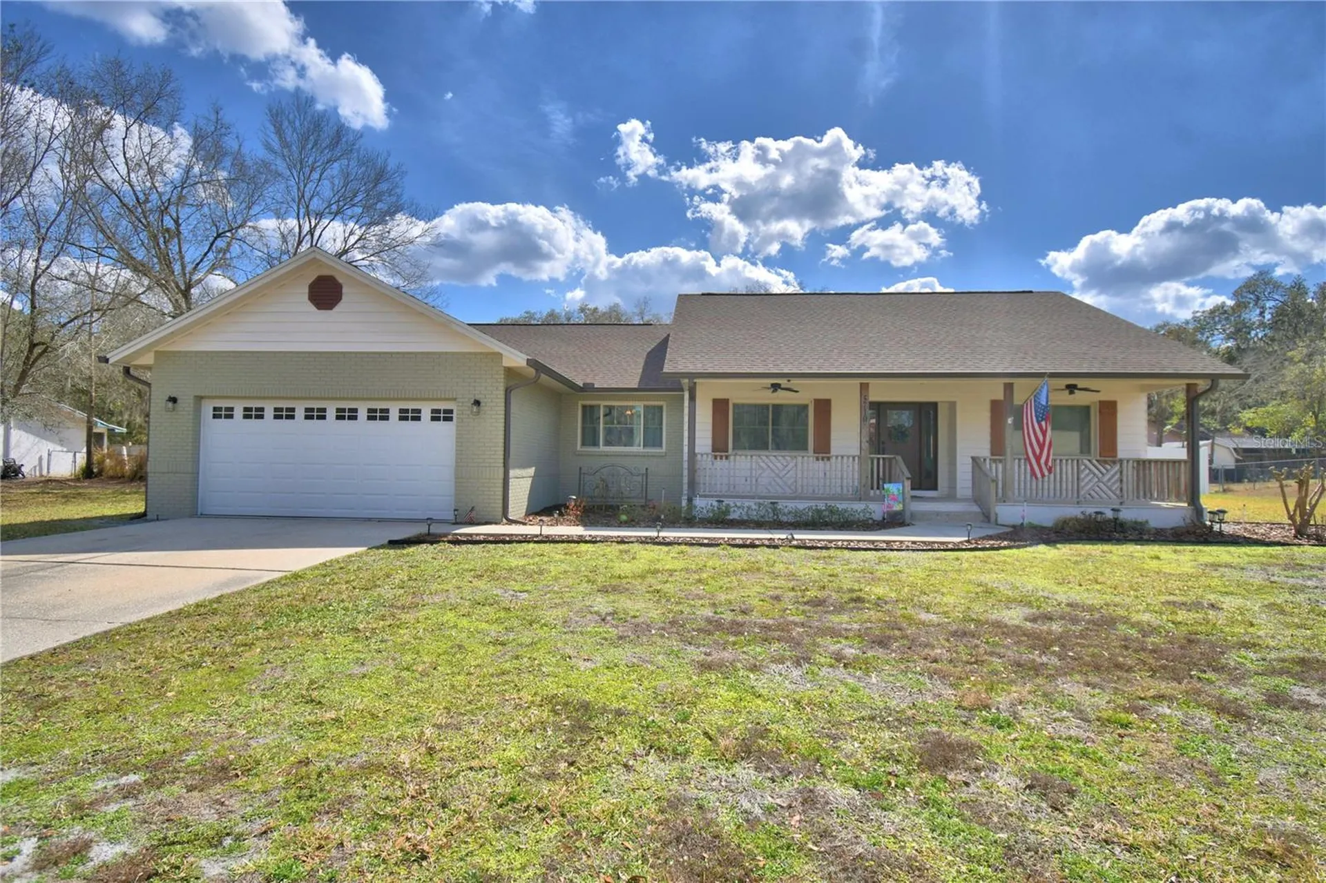 5710 Deer Flag Drive Lakeland FL 33811