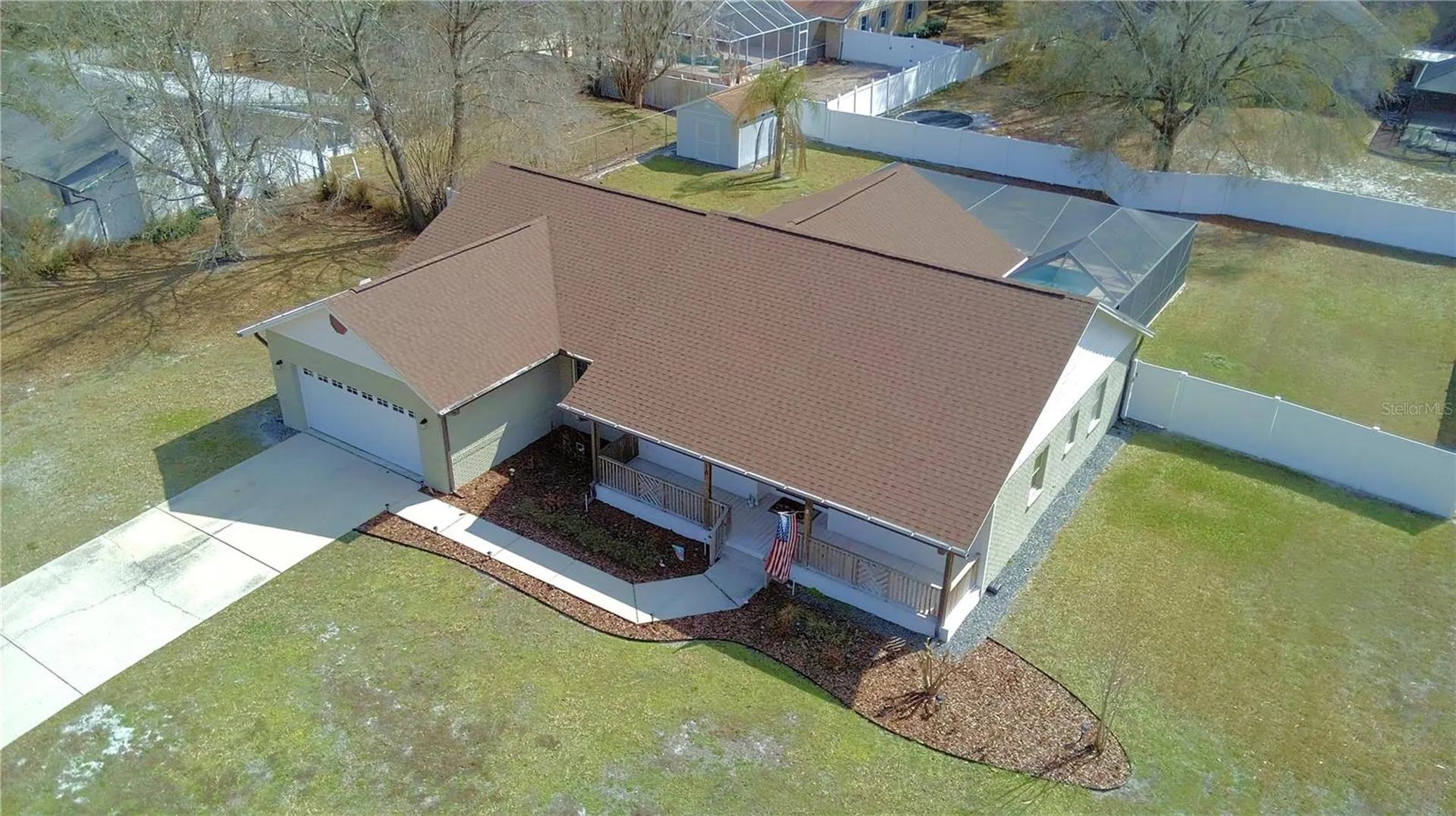 5710 Deer Flag Drive Lakeland FL 33811