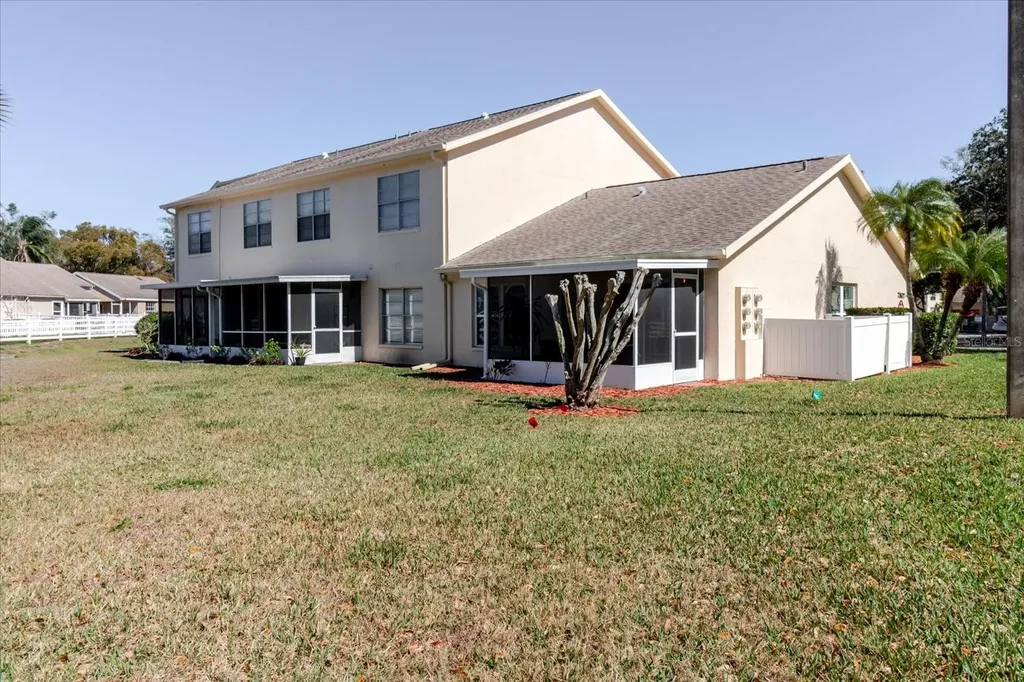 7807 Hardwick Drive New Port Richey FL 34653
