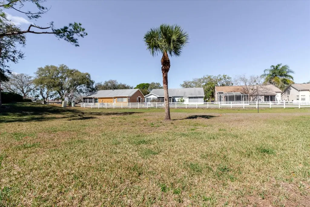 7807 Hardwick Drive New Port Richey FL 34653