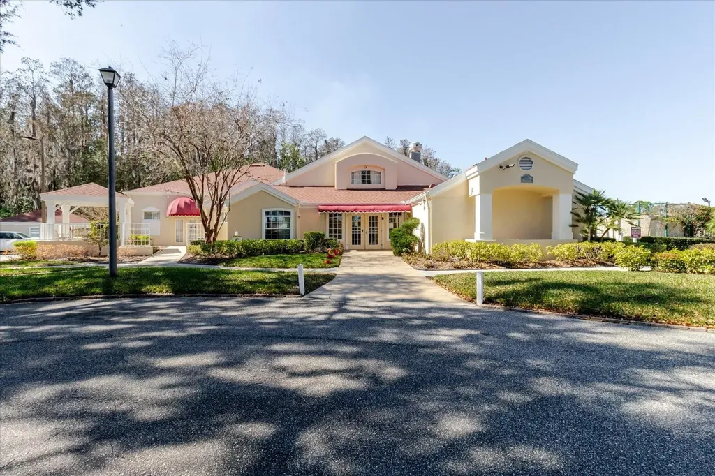 7807 Hardwick Drive New Port Richey FL 34653