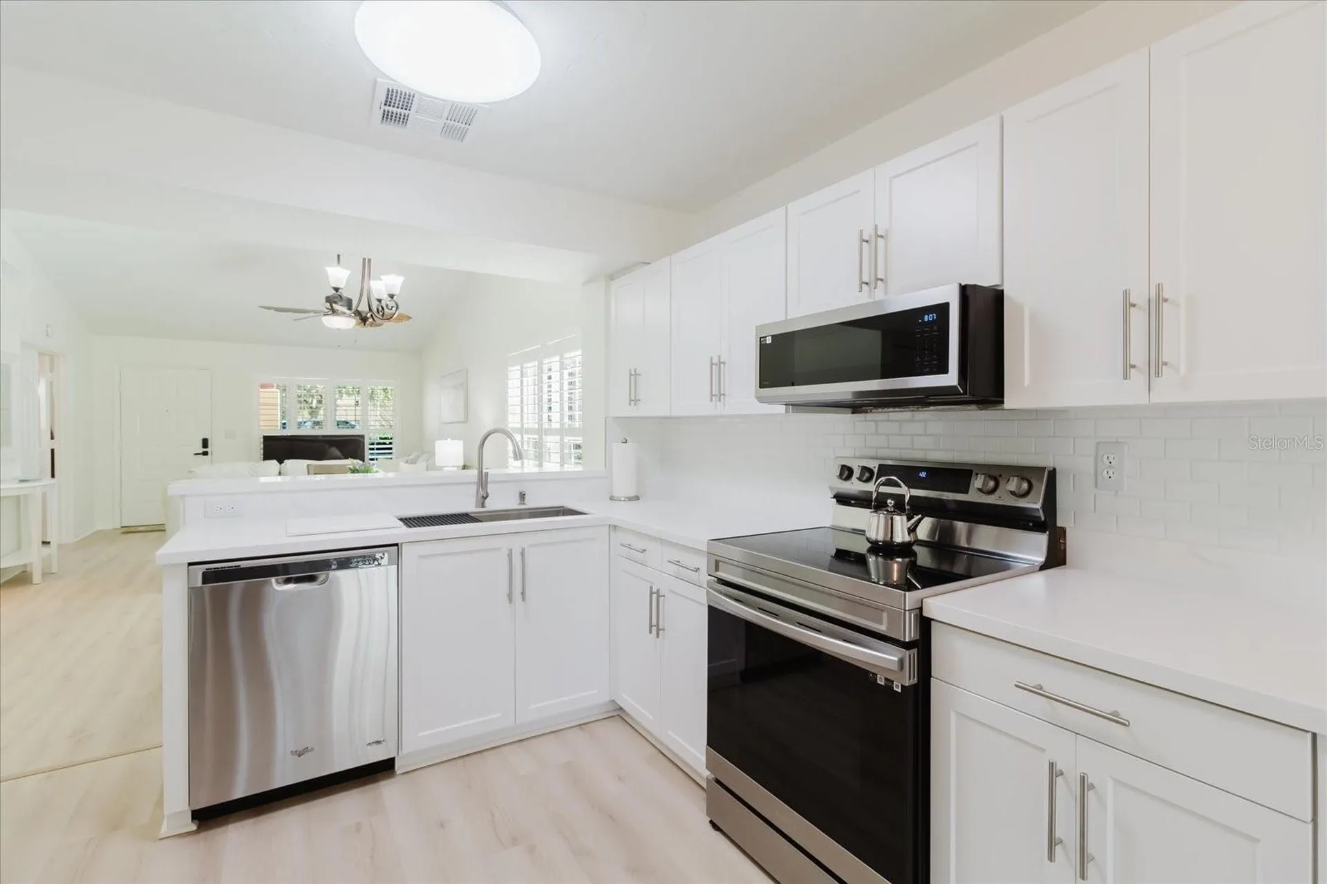 7807 Hardwick Drive New Port Richey FL 34653