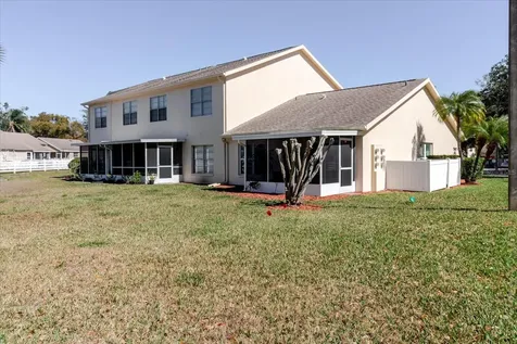7807 Hardwick Drive New Port Richey FL 34653