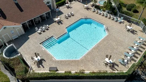 7807 Hardwick Drive New Port Richey FL 34653