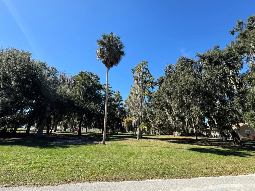 Lake Pierce Drive Lake Wales FL 33898