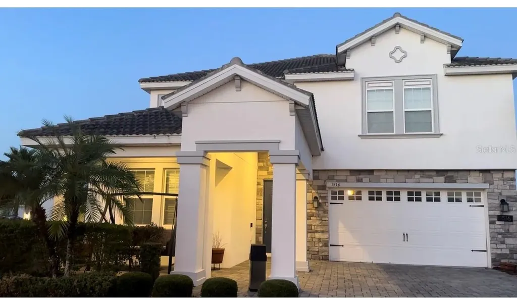 1516 Bunker Drive Davenport FL 33896