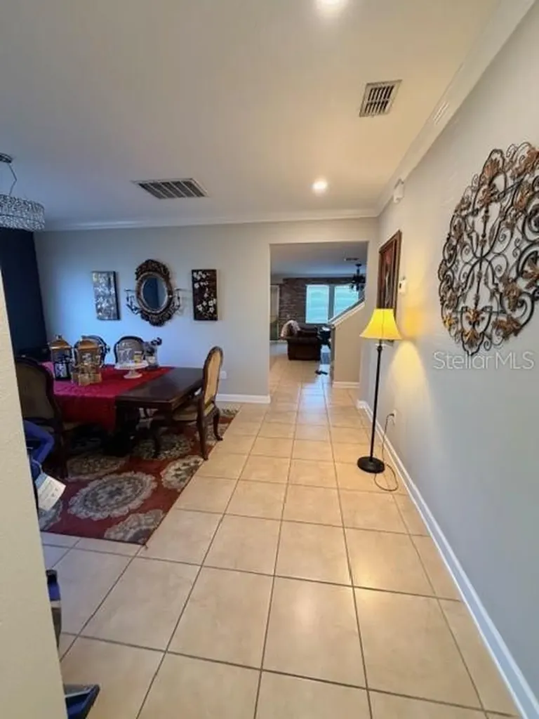 1516 Bunker Drive Davenport FL 33896