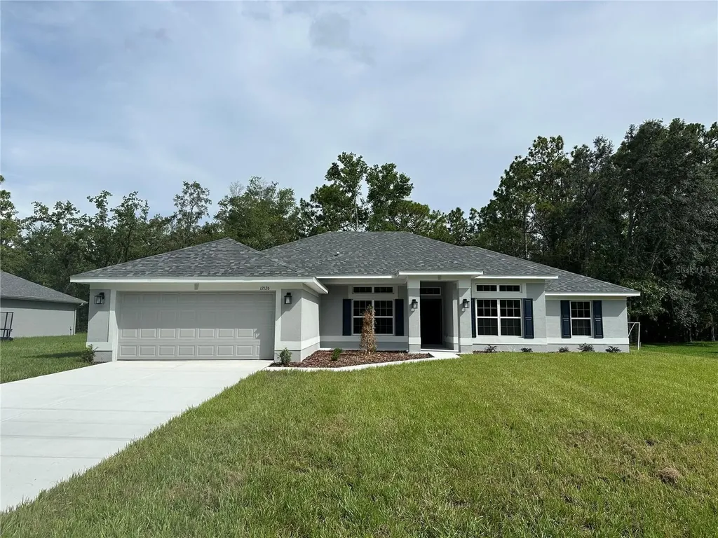 12126 Pine Warbler Avenue Brooksville FL 34614