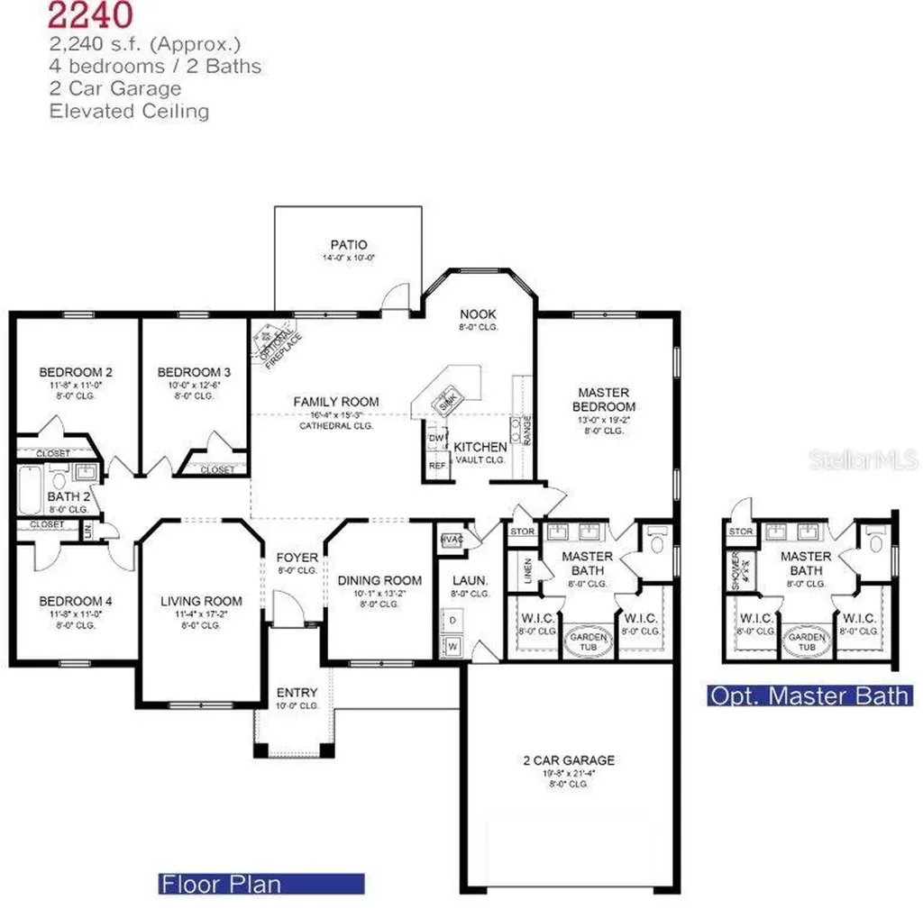 12126 Pine Warbler Avenue Brooksville FL 34614