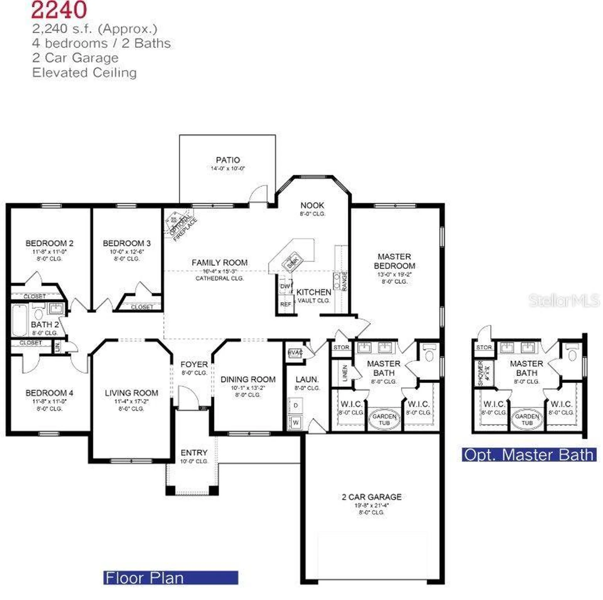 12126 Pine Warbler Avenue Brooksville FL 34614