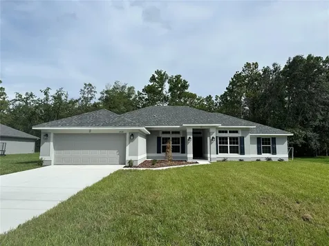 12126 Pine Warbler Avenue Brooksville FL 34614