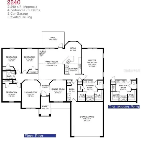 12126 Pine Warbler Avenue Brooksville FL 34614