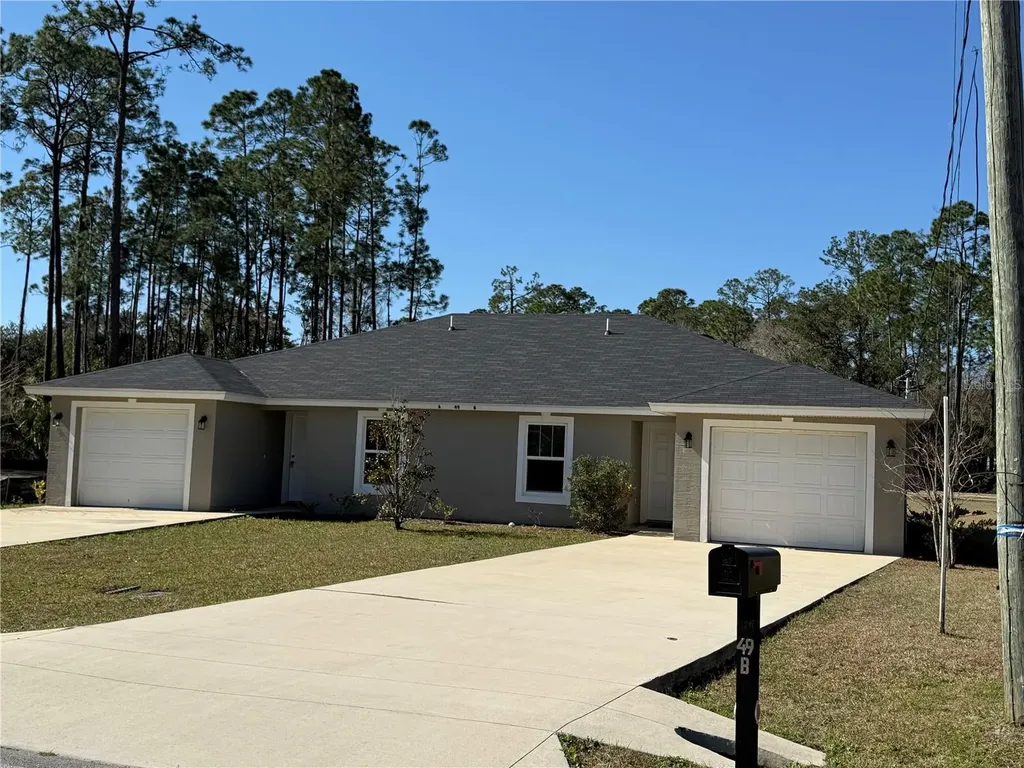 49 Brunswick Lane Palm Coast FL 32137