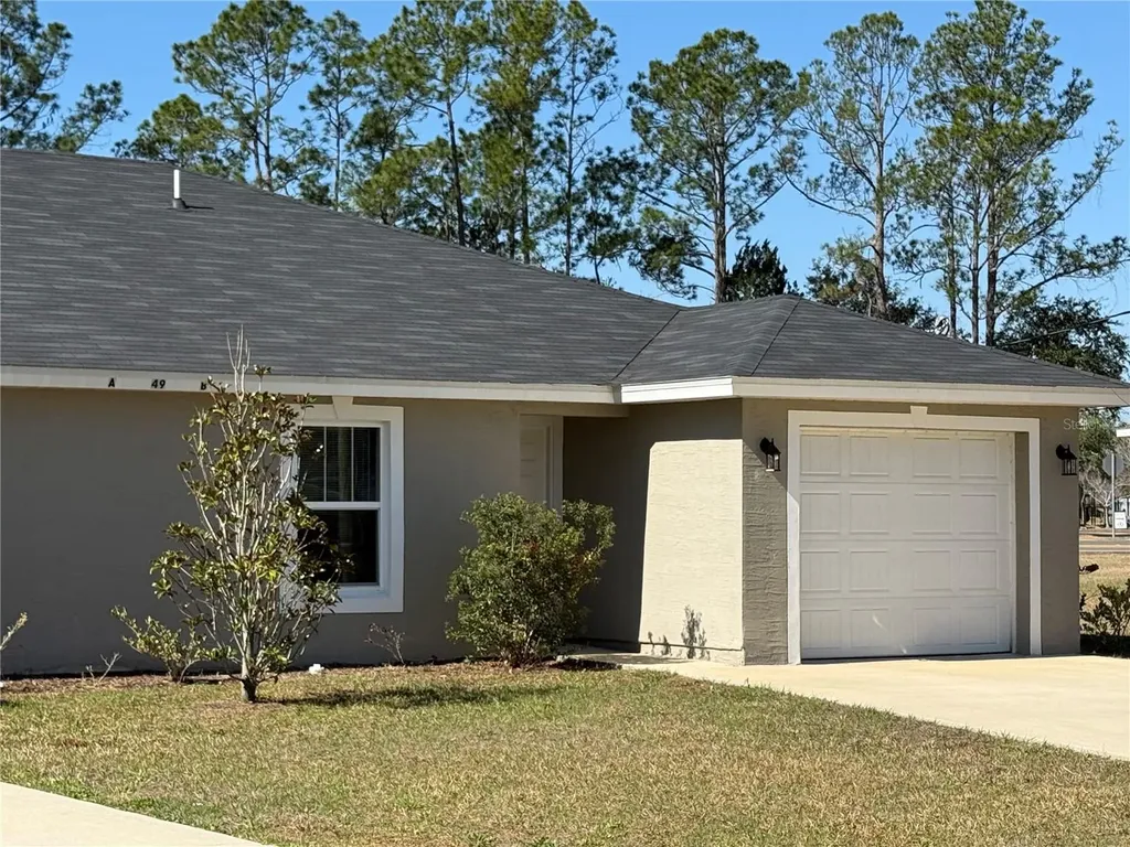 49 Brunswick Lane Palm Coast FL 32137