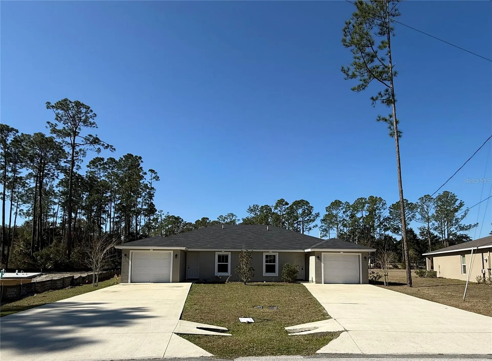 49 Brunswick Lane Palm Coast FL 32137