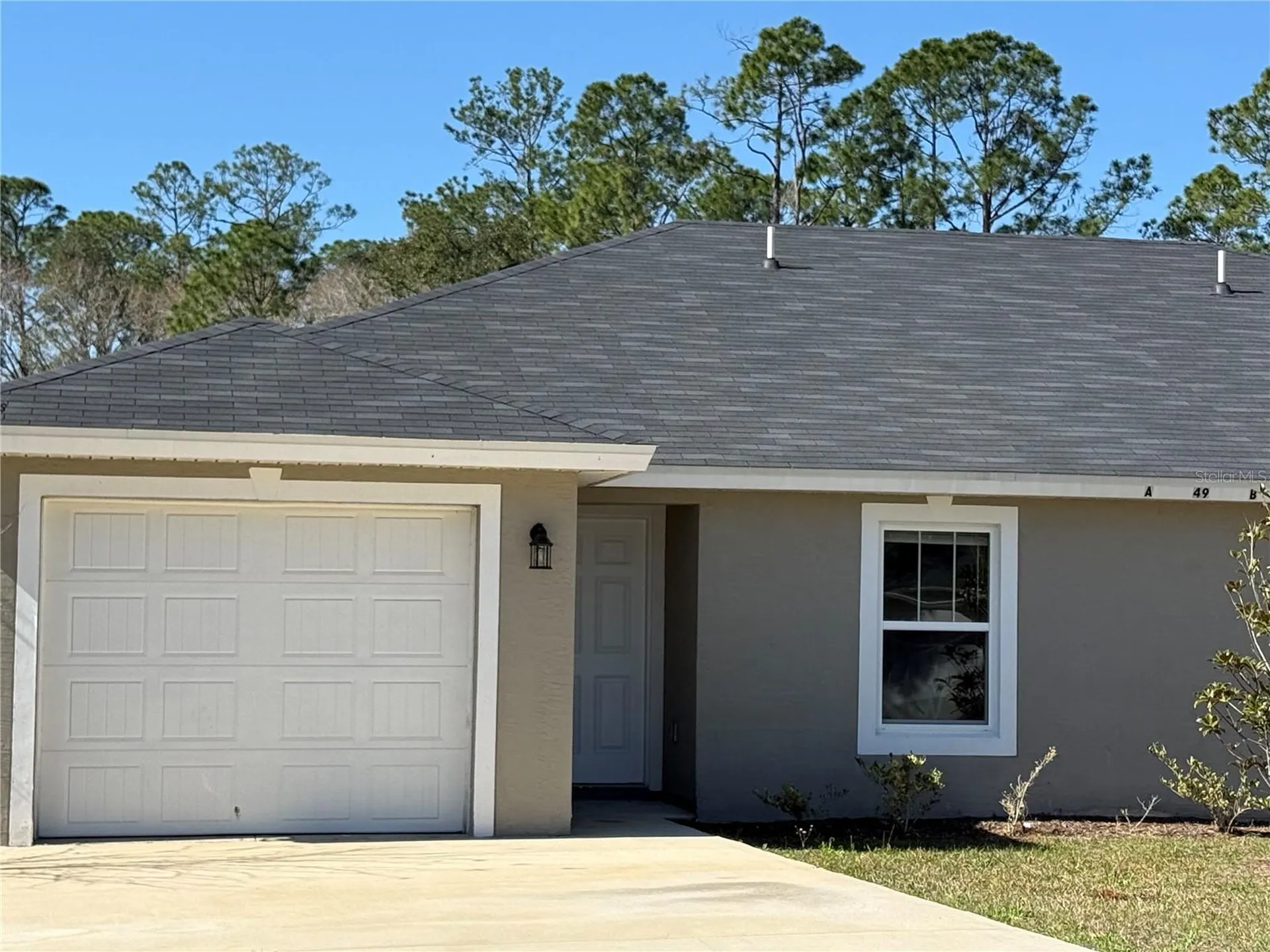 49 Brunswick Lane Palm Coast FL 32137