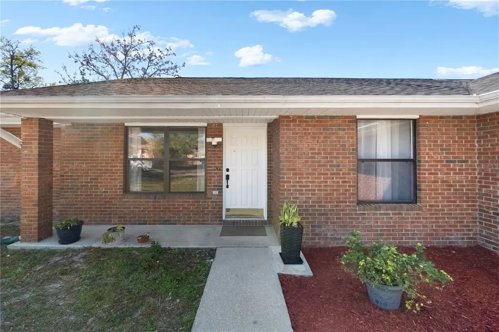 857 S Atmore Circle Deltona FL 32725