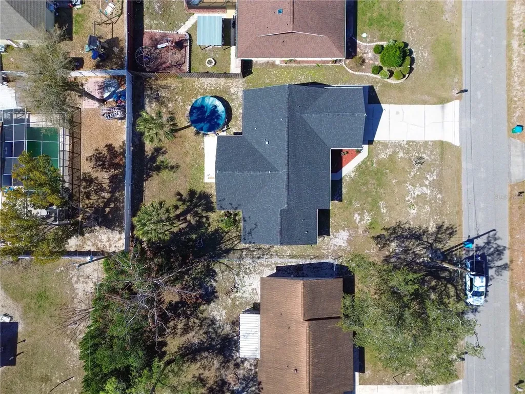 857 S Atmore Circle Deltona FL 32725