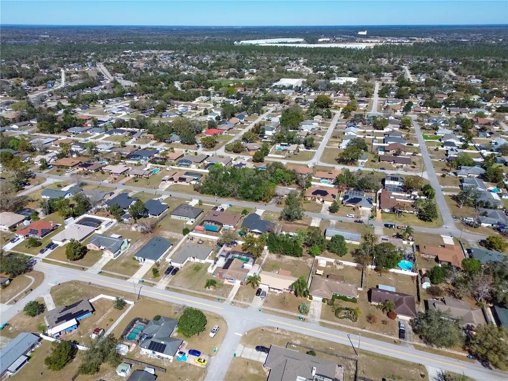 857 S Atmore Circle Deltona FL 32725