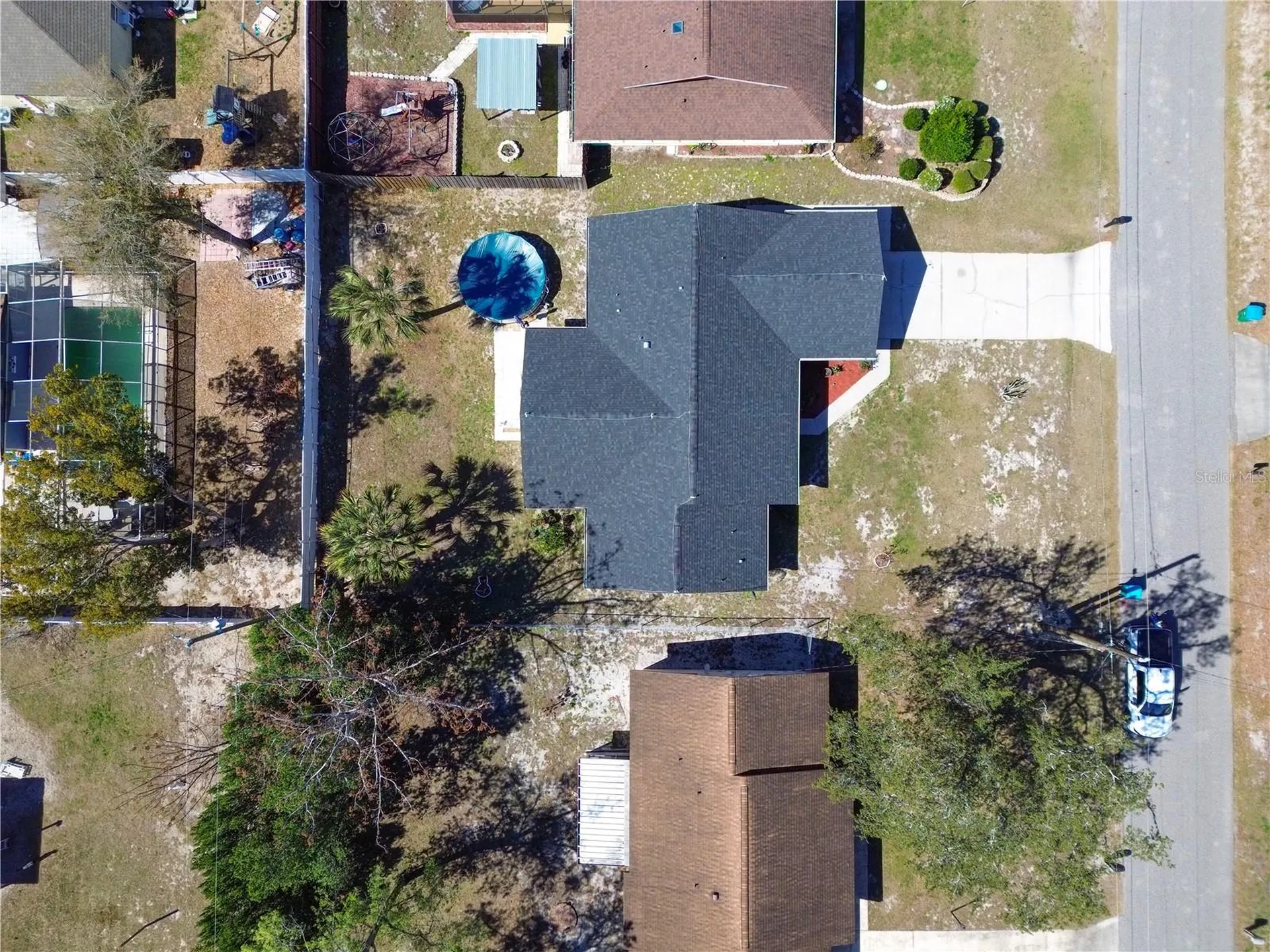 857 S Atmore Circle Deltona FL 32725