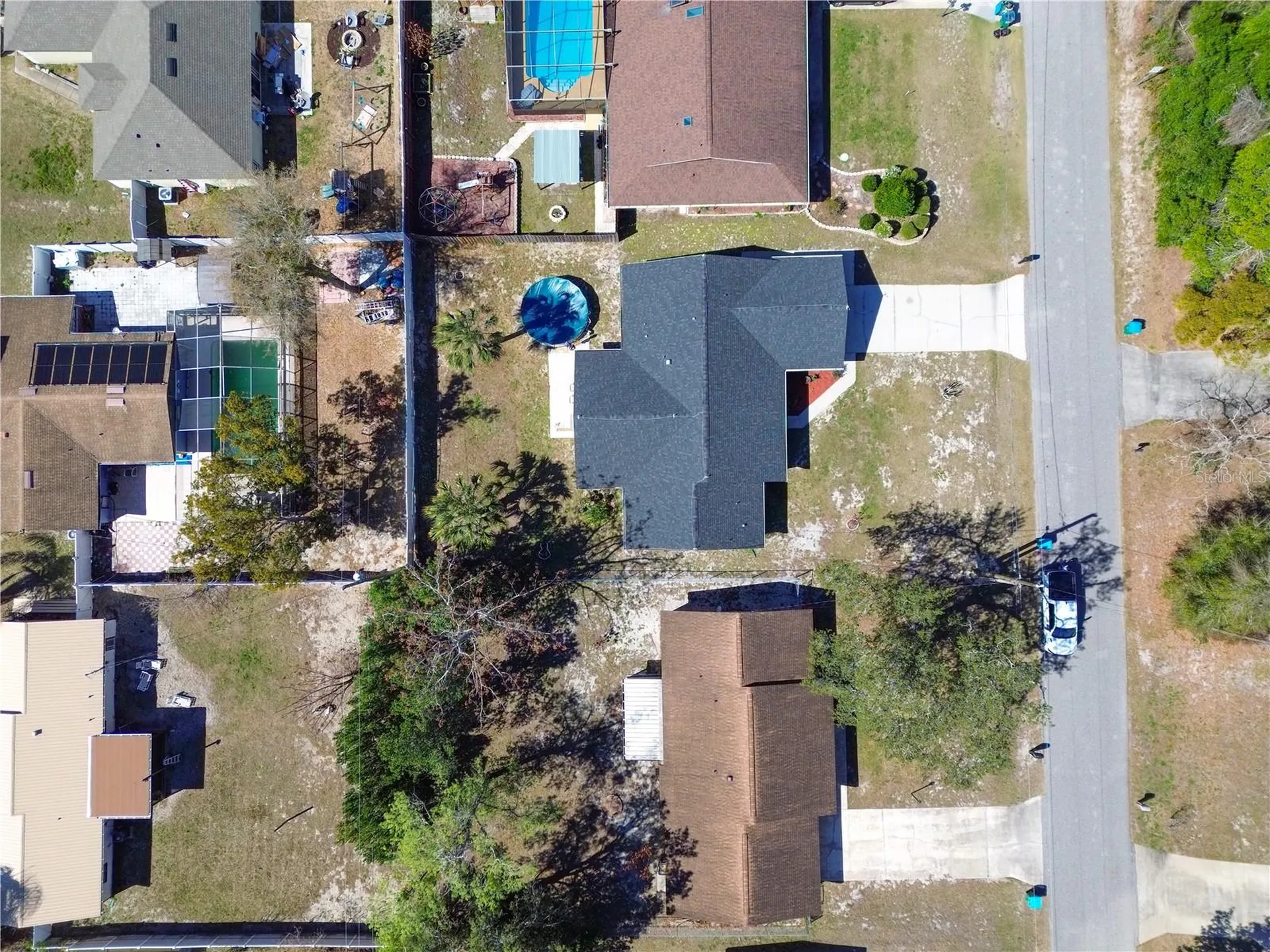 857 S Atmore Circle Deltona FL 32725