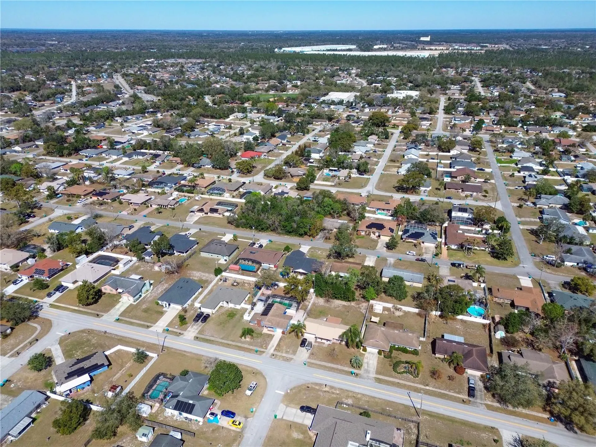 857 S Atmore Circle Deltona FL 32725