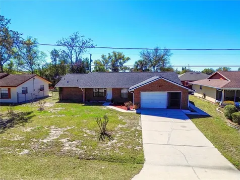 857 S Atmore Circle Deltona FL 32725