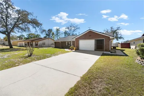 857 S Atmore Circle Deltona FL 32725