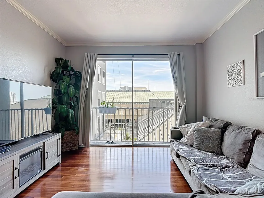 700 S Harbour Island Boulevard Tampa FL 33602