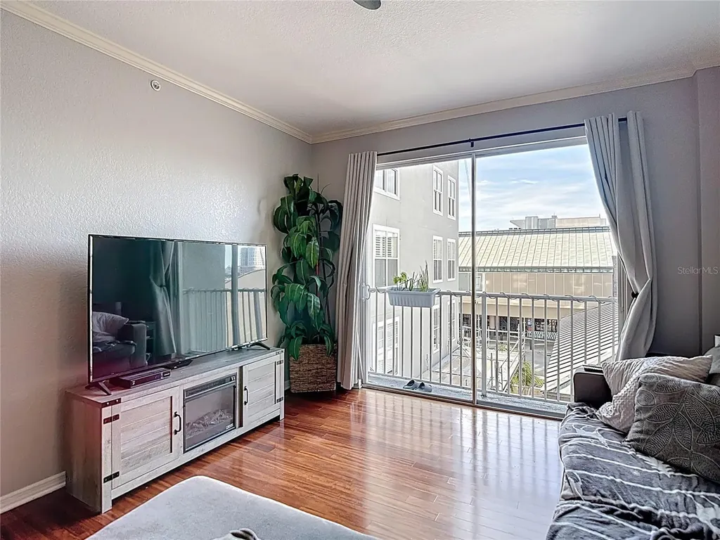 700 S Harbour Island Boulevard Tampa FL 33602