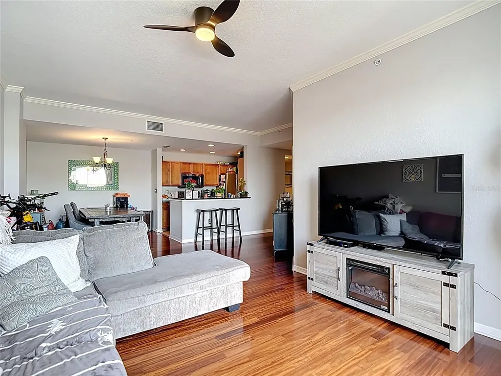 700 S Harbour Island Boulevard Tampa FL 33602