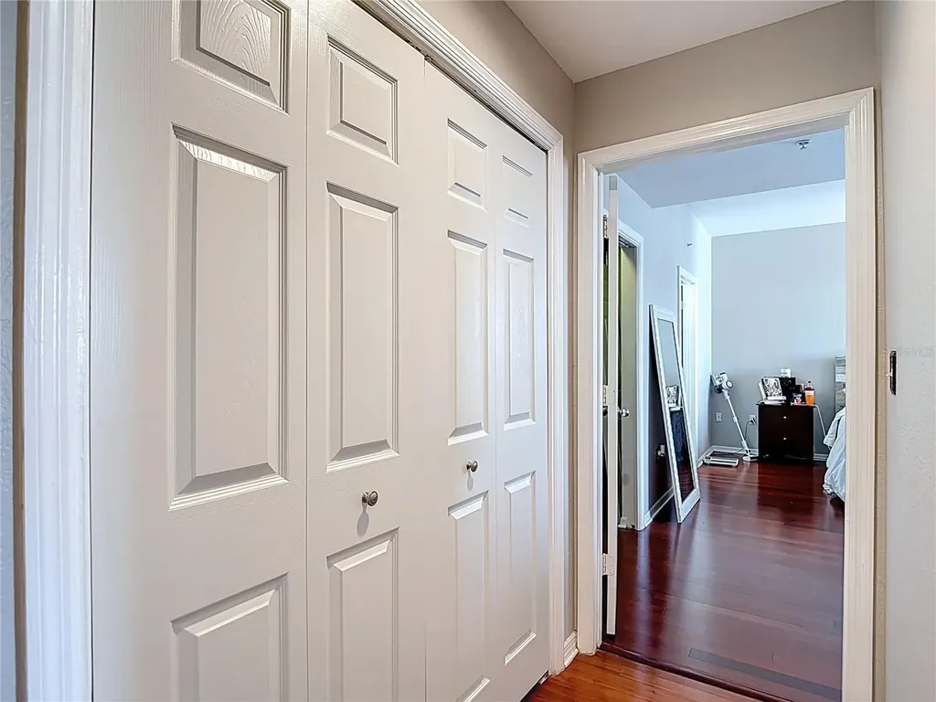 700 S Harbour Island Boulevard Tampa FL 33602