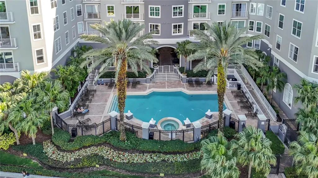 700 S Harbour Island Boulevard Tampa FL 33602