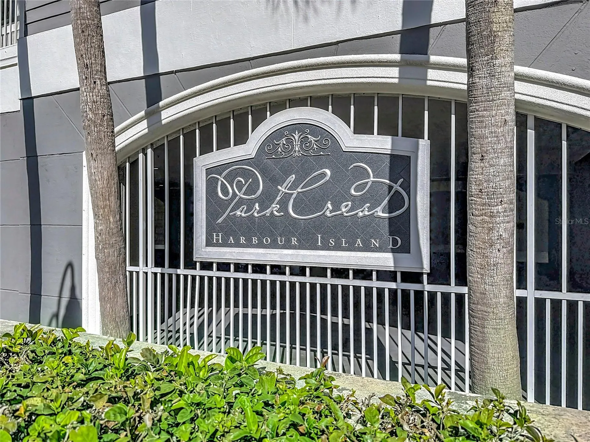 700 S Harbour Island Boulevard Tampa FL 33602