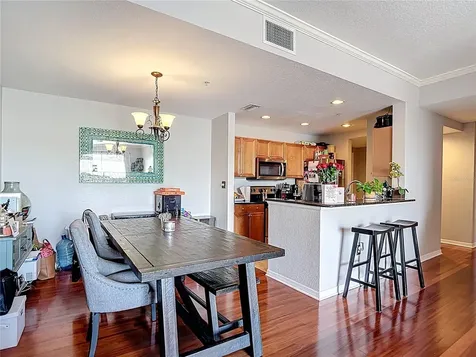 700 S Harbour Island Boulevard Tampa FL 33602