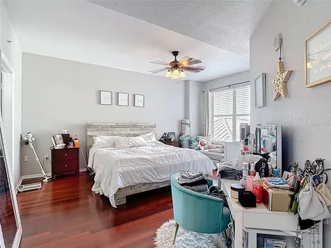 700 S Harbour Island Boulevard Tampa FL 33602