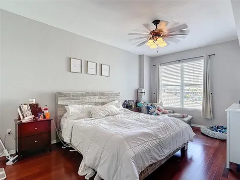700 S Harbour Island Boulevard Tampa FL 33602