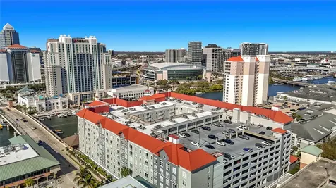 700 S Harbour Island Boulevard Tampa FL 33602