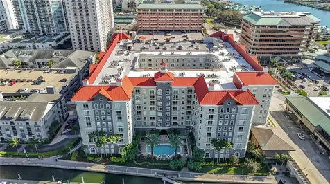 700 S Harbour Island Boulevard Tampa FL 33602