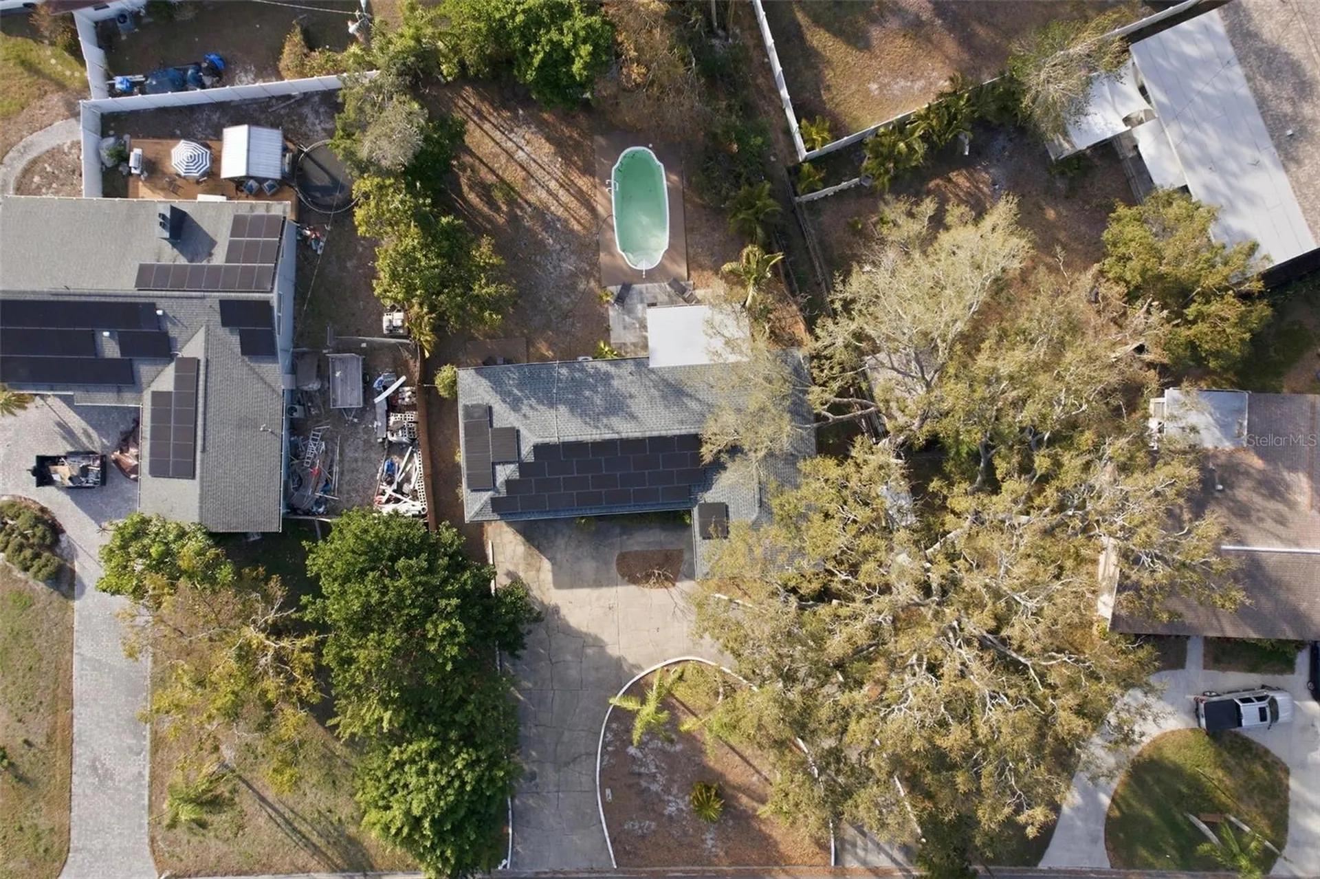 3515 Country Club Way S St Petersburg FL 33712