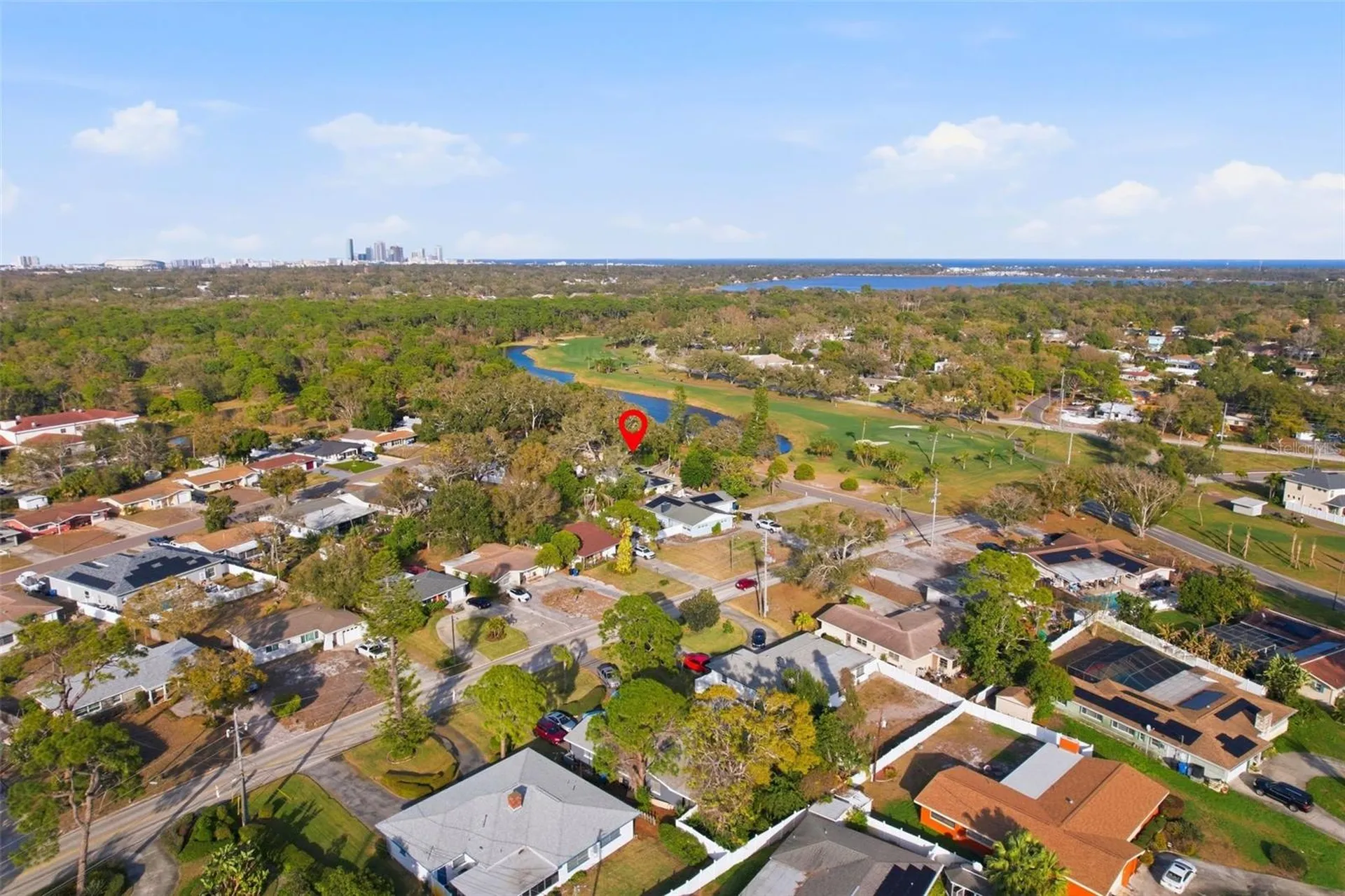 3515 Country Club Way S St Petersburg FL 33712