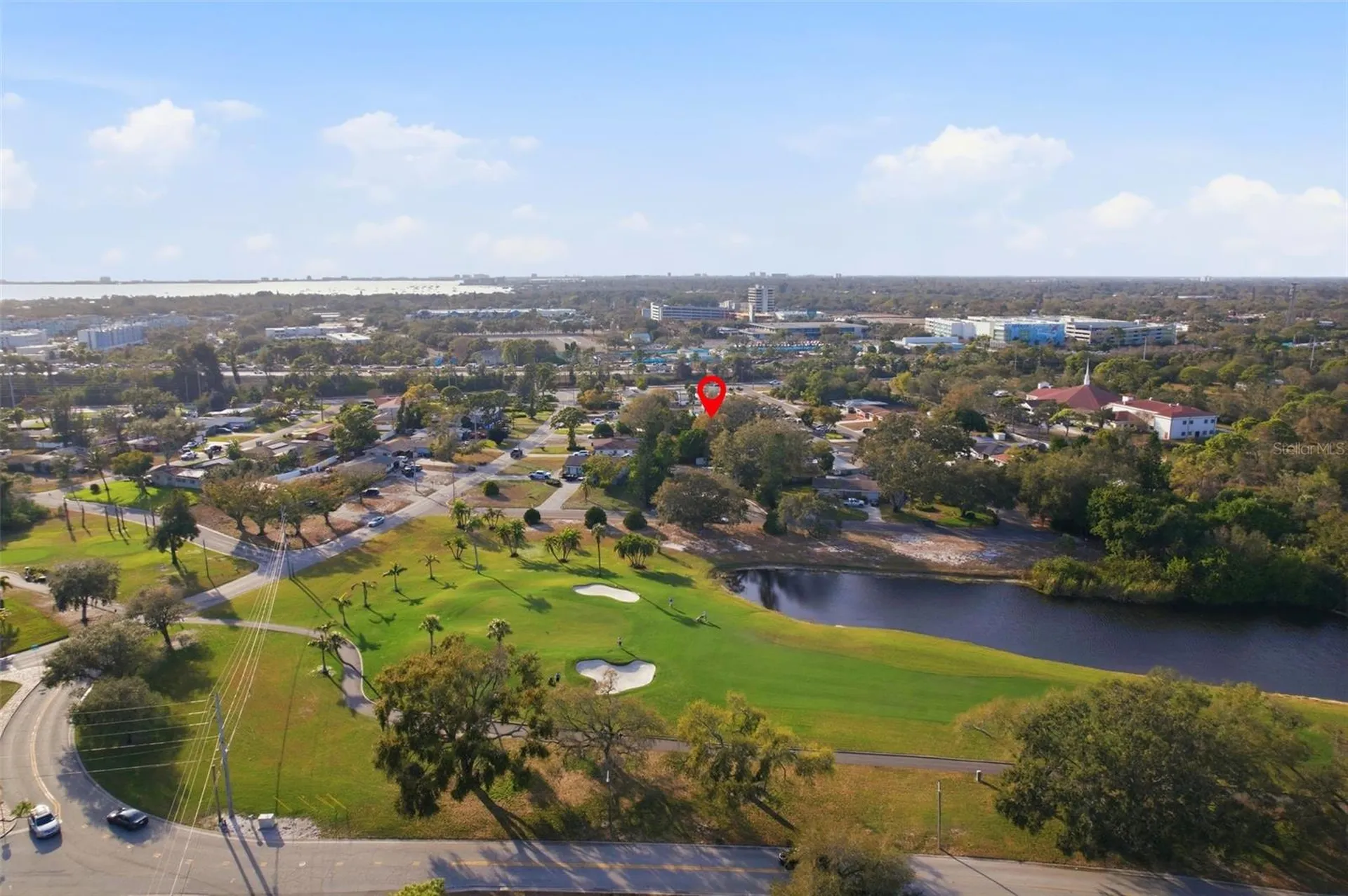 3515 Country Club Way S St Petersburg FL 33712