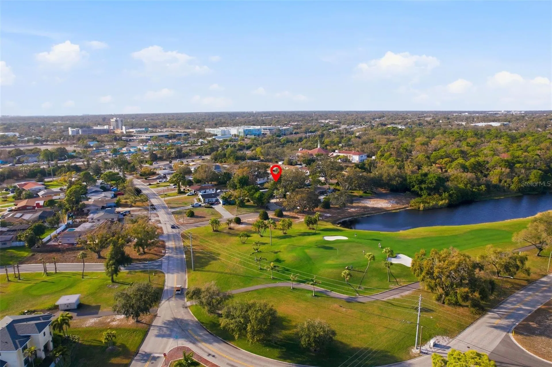 3515 Country Club Way S St Petersburg FL 33712